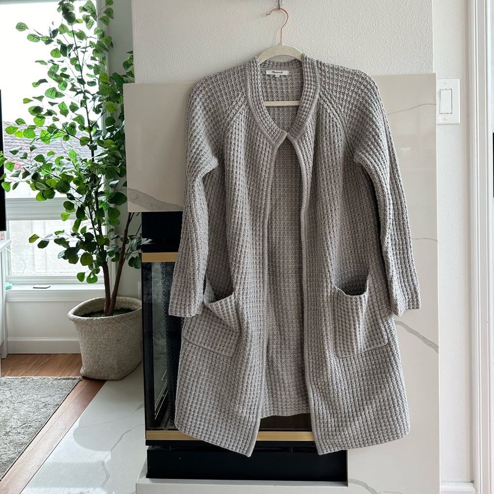 Madewell Coatagin